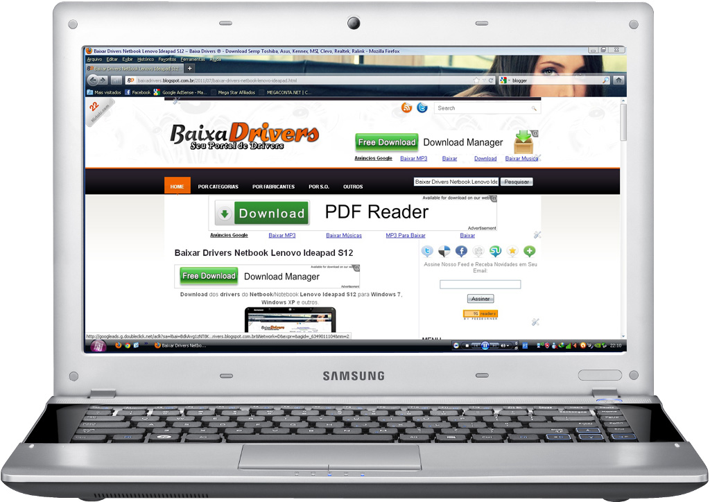 DRIVER NOTEBOOK SAMSUNG RV419 EPUB DOWNLOAD DRIVER NOTEBOOK SAMSUNG RV419 EPUB DOWNLOAD